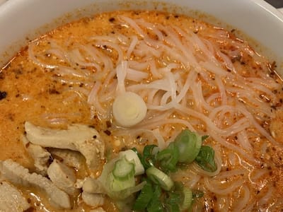 Thai Siam Restaurant