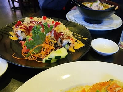 Thai Siam Restaurant