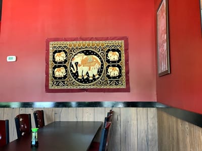 Thai Siam Restaurant