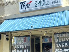 Thai Spice (formerly Thai Smile)