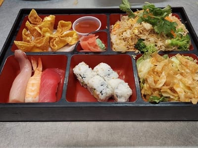 Thai Spice (formerly Thai Smile)