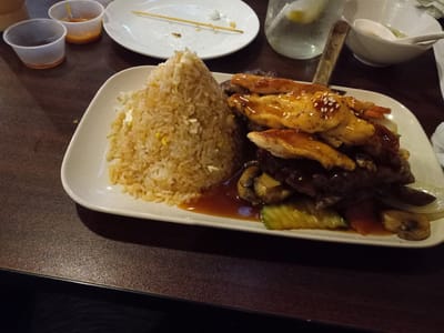 Thai Spice (formerly Thai Smile)