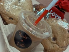 Thanks A Latte Coffee LLC.