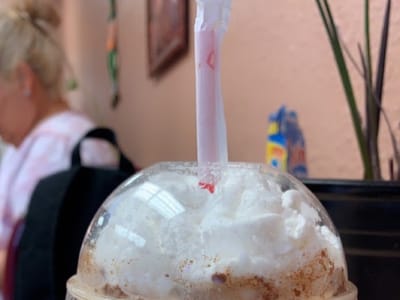 Thanks A Latte Coffee LLC.