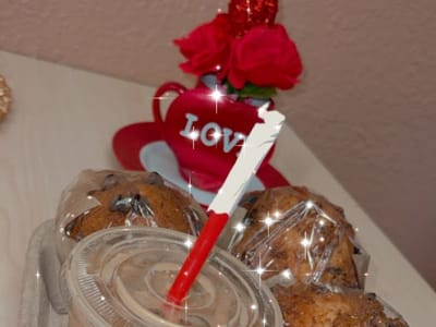 Thanks A Latte Coffee LLC.