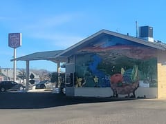 Thanks A Latte Espresso Cafe