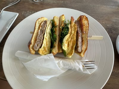 Thanks A Latte Espresso Cafe