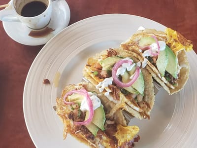 Thanks A Latte Espresso Cafe