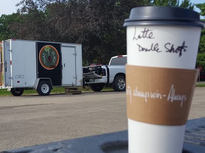 That 0ne Place (bean)