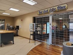 That Good Coffee Place Inc