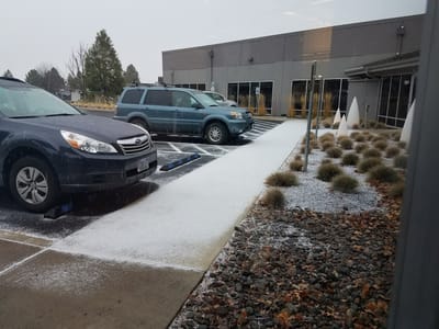 The 1001 Tech Center