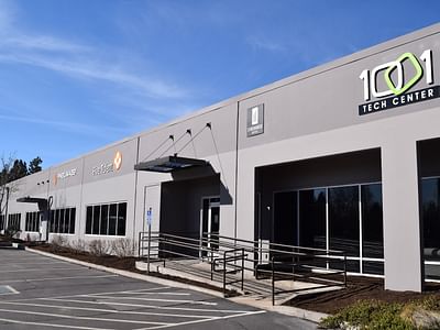 The 1001 Tech Center