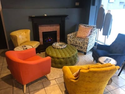 The 103 Grounded in Grace