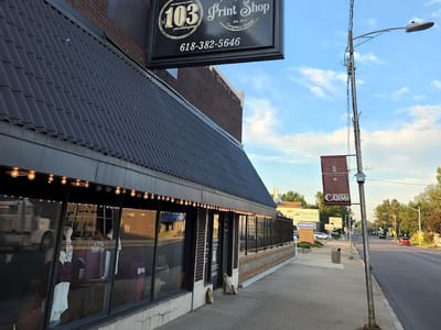 The 103 Grounded in Grace