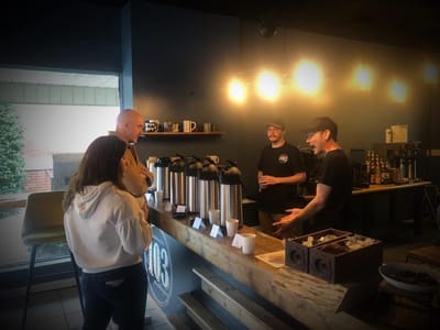 The 103 Grounded in Grace