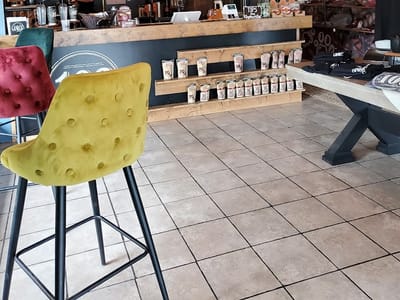 The 103 Grounded in Grace