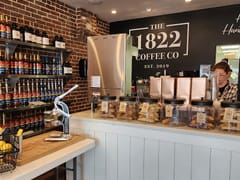 The 1822 Coffee Co.
