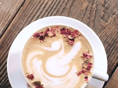 The Abbey Coffee Lounge