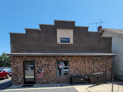 The Abbey Gourmet Coffee House