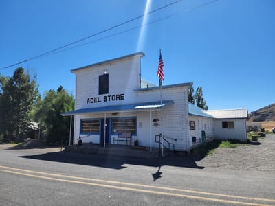 The Adel Store