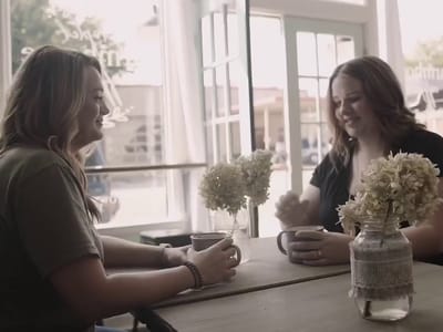 The Adopted Farmhouse Coffee Co.