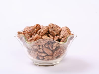 The Alabama Pecan Company