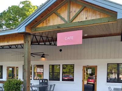 The Alabama Pecan Company