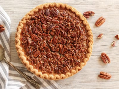 The Alabama Pecan Company