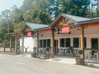 The Alabama Pecan Company