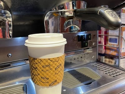 The Alaskan Coffee Bean