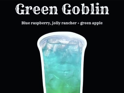 The Alibi Coffee House