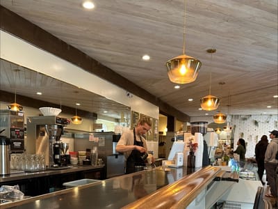 The Altamont General Store