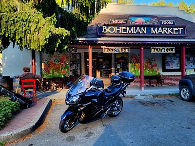 The Altamont General Store