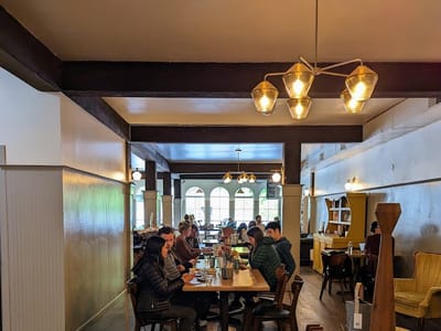 The Altamont General Store