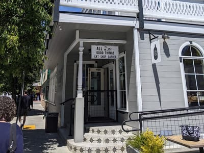 The Altamont General Store