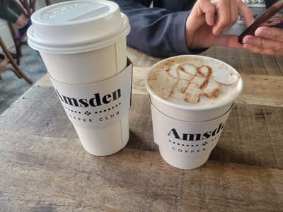 The Amsden