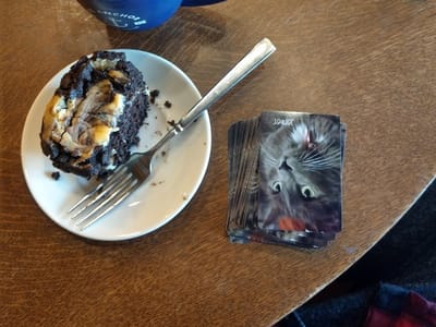 The Anchor Coffee House