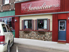 The Annadine