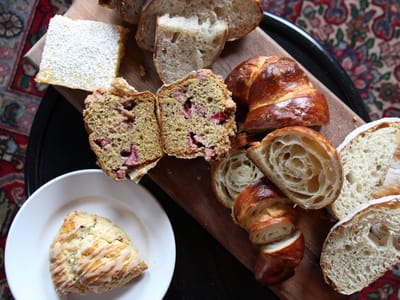 The Annex Coffee and Foods