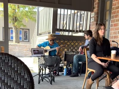 The Annex Coffee and Foods