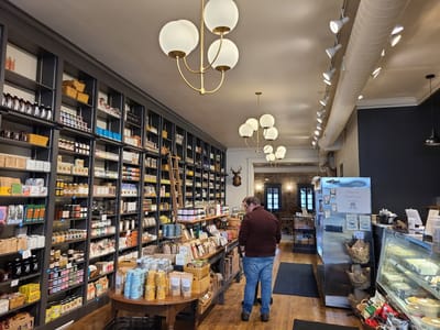 The Annex Coffee and Foods