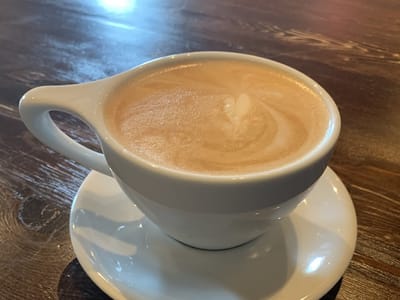 The Annex Coffeehouse & Bakery