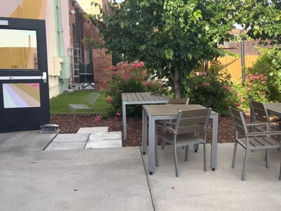 The Annex Coffeehouse & Bakery