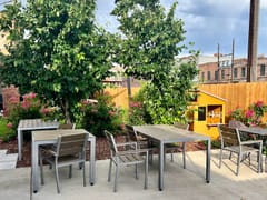 The Annex Coffeehouse & Bakery