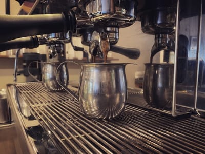 The Arbor Coffee House Cafe & Tea Room