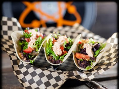 The Atom Bistro and Coffee Bar