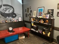 The Avenue Coffee & Cafe