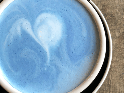 The Avenue Coffee & Cafe