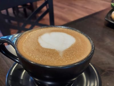 The Avenue Coffeehouse & Café