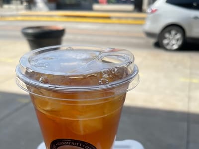 The Avenue Coffeehouse & Café